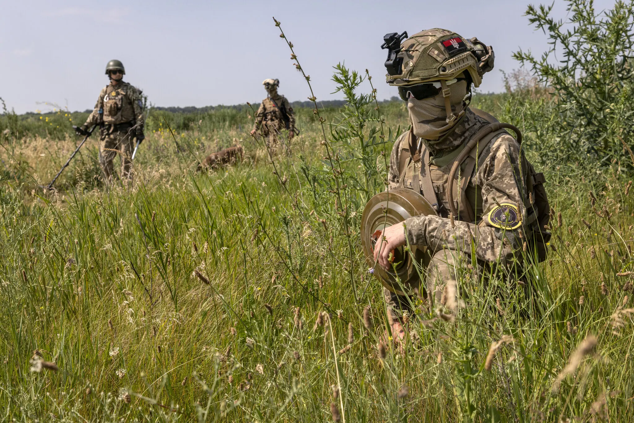 Покровськ, Лиман і Гуляйполе: серце спротиву. Де сьогодні вирішується доля фронту